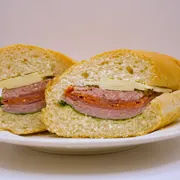 Italian Baguette