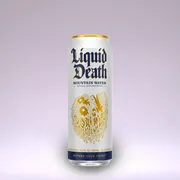 Liquid Death Water