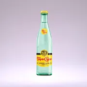 Bottled Sparkling Water