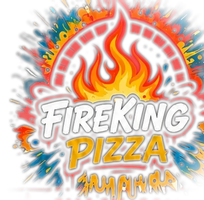 Fire King Pizza