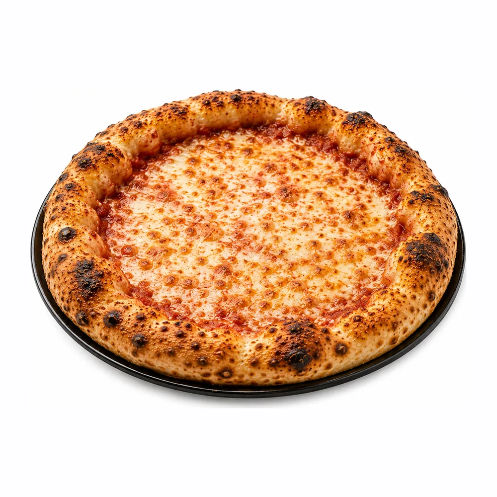 Cheese Pie at Fire King Pizza