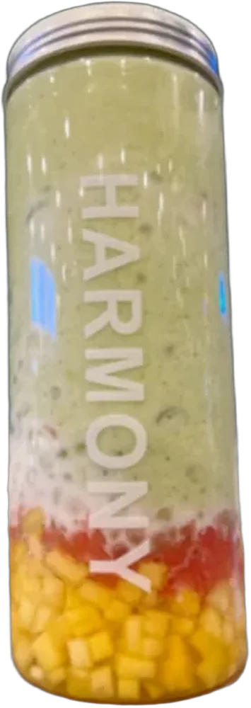 Avocado Pomelo Mango Sago