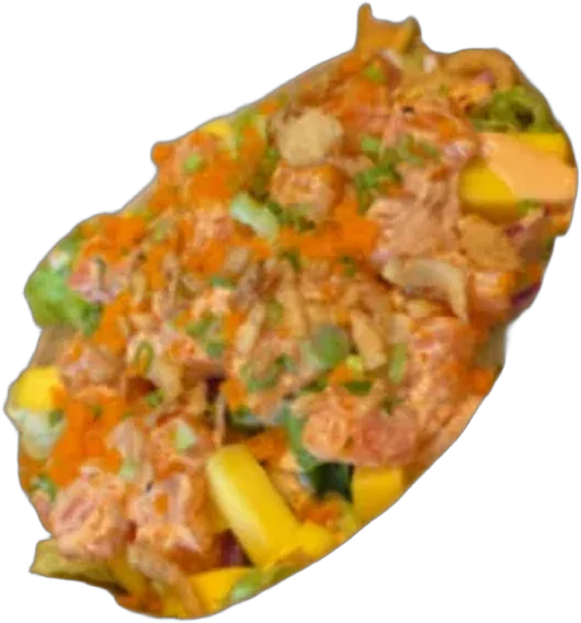 Honolulu Special