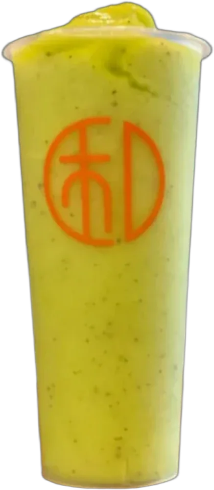 Kiwi smoothie