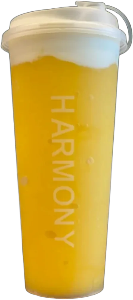 Mango smoothie