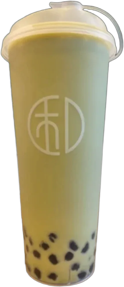Matcha Milk Tea