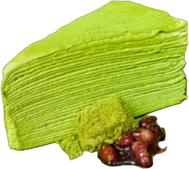 Matcha Cake