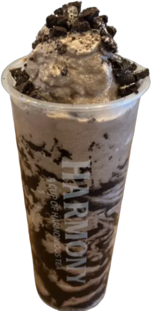Oreo Tornado