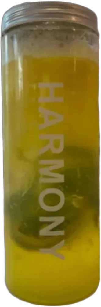 Pineapple Mocktail