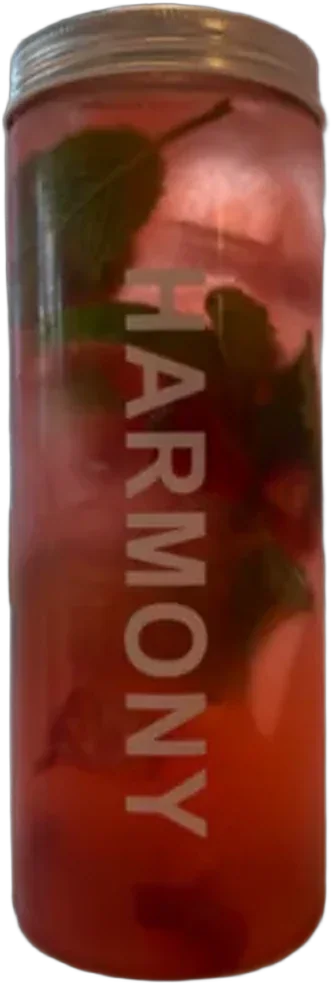 Strawberry Mocktail