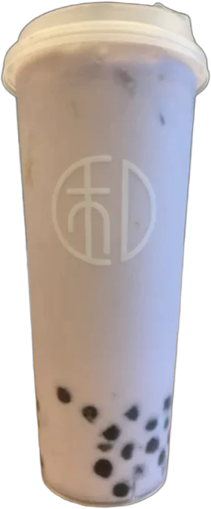 Taro Milk Tea