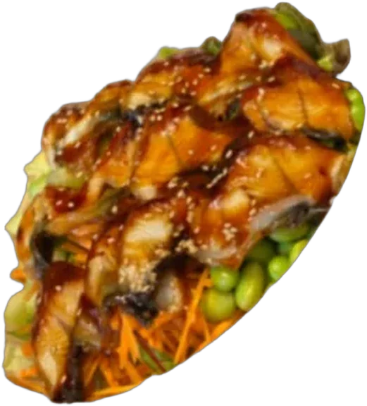 Unagi Don