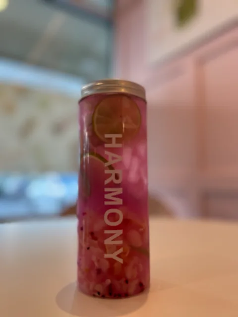 Lychee Mocktail