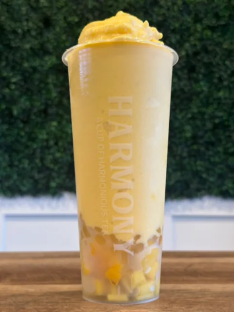 Mango banana tornado