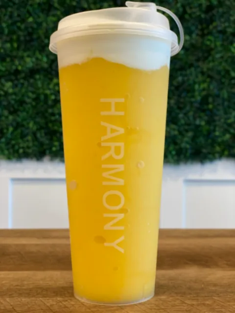 Mango Smoothie