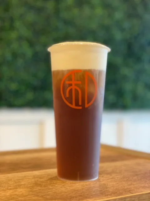 Oolong Tea