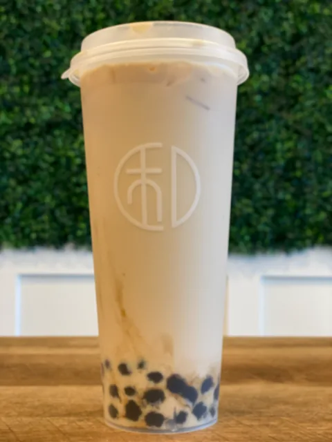 Original Milk Tea