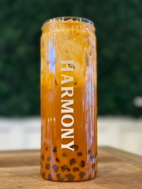 Thai Tea