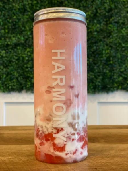 Watermelon Sago