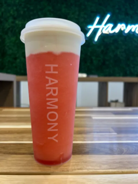 Watermelon smoothie