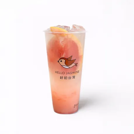Grapefruit Yakult