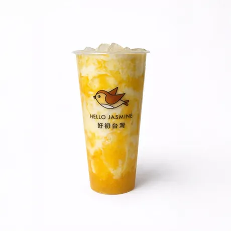 Mango Milk Cloud