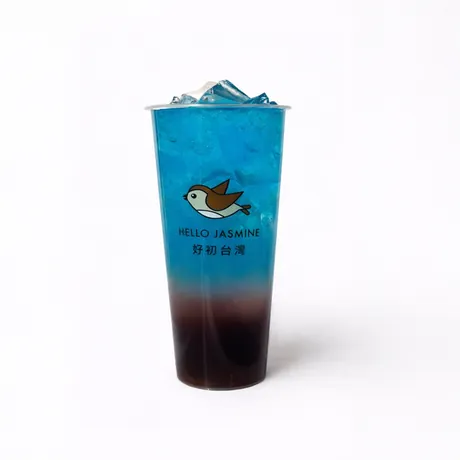 Midnight Mist Grape & Lychee Refresher