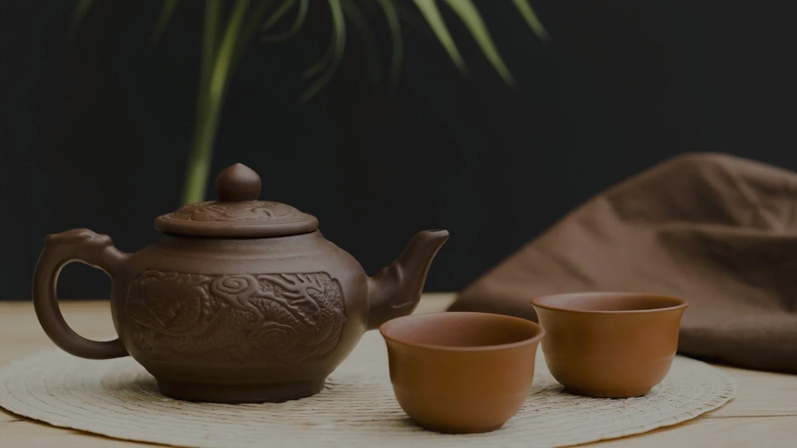 Taiwanese tea