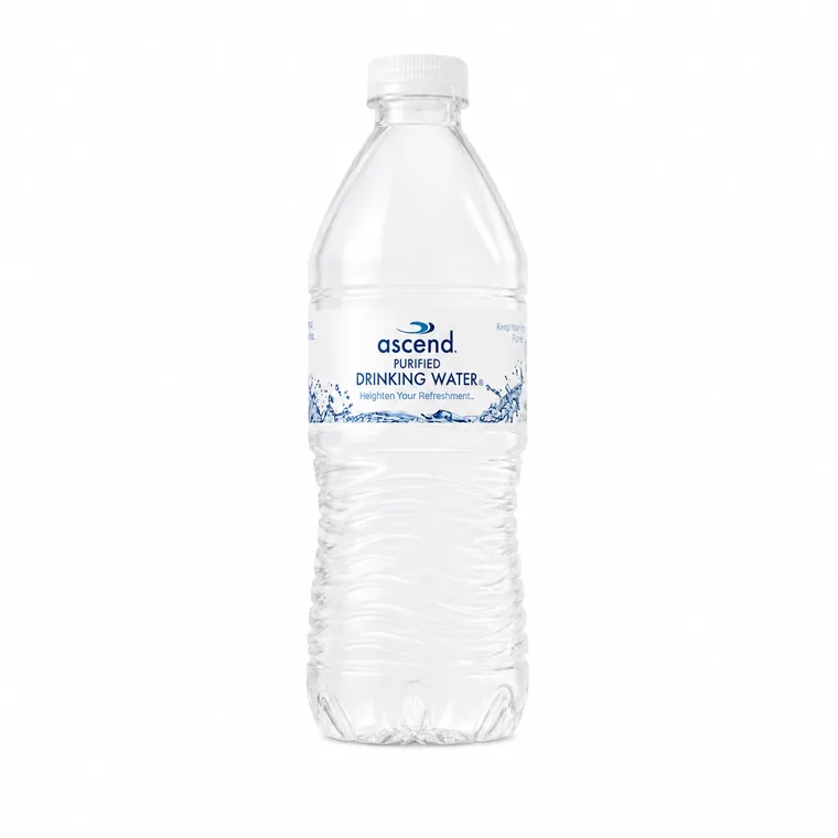 Bottled Water