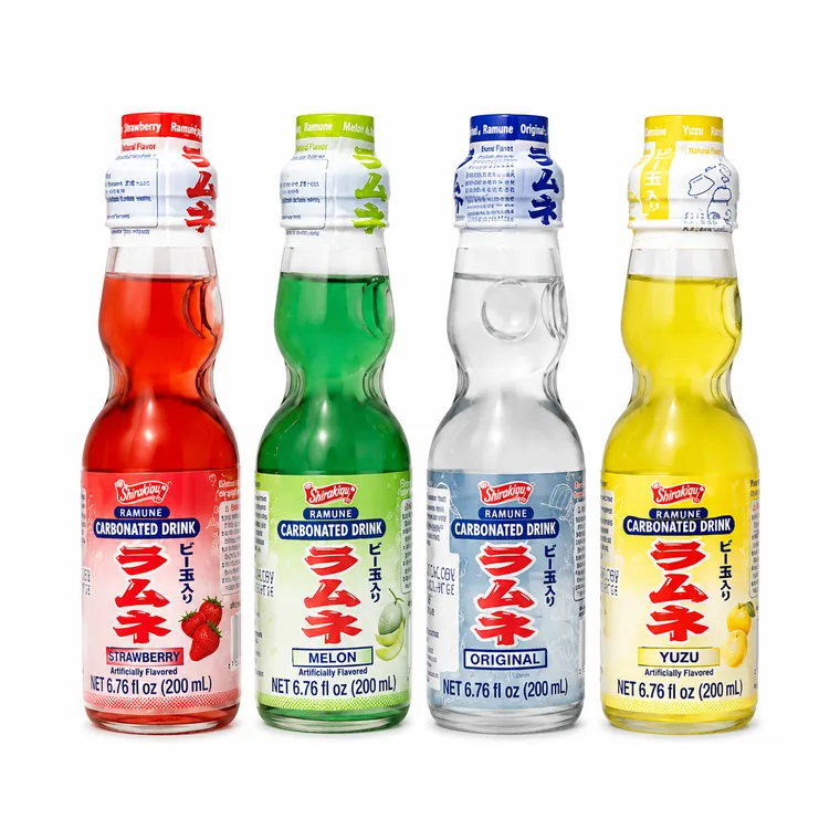 Ramune