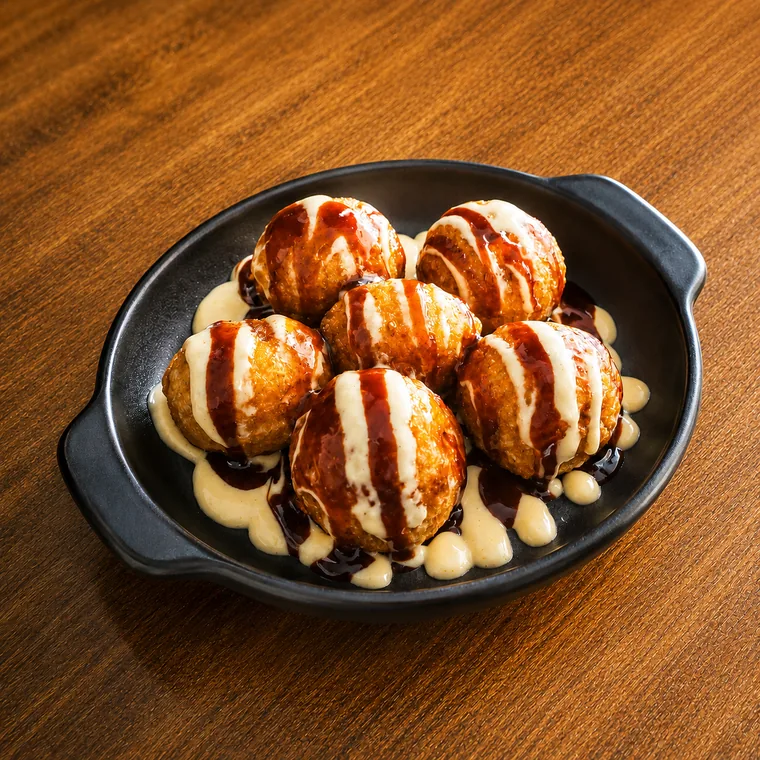 Takoyaki