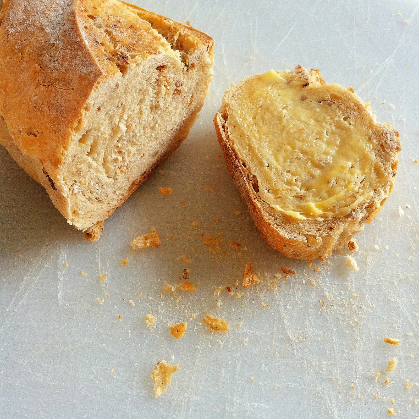 St. Joseph’s Semolina
