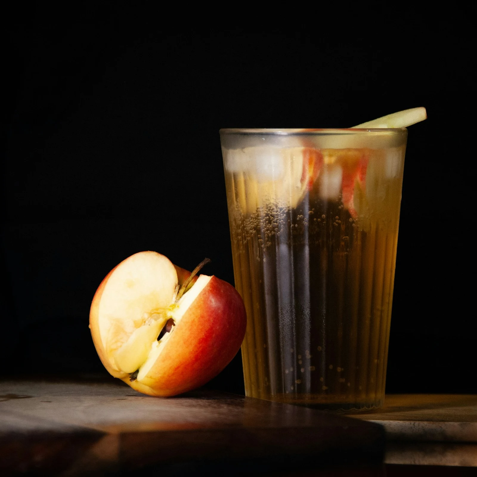 Supreme Grapefruit Green Tea