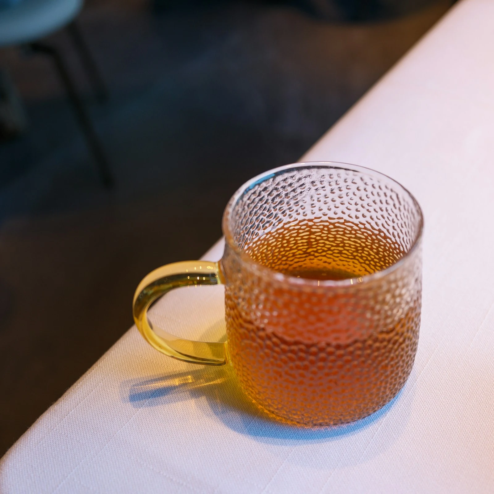Jasmine Green Tea
