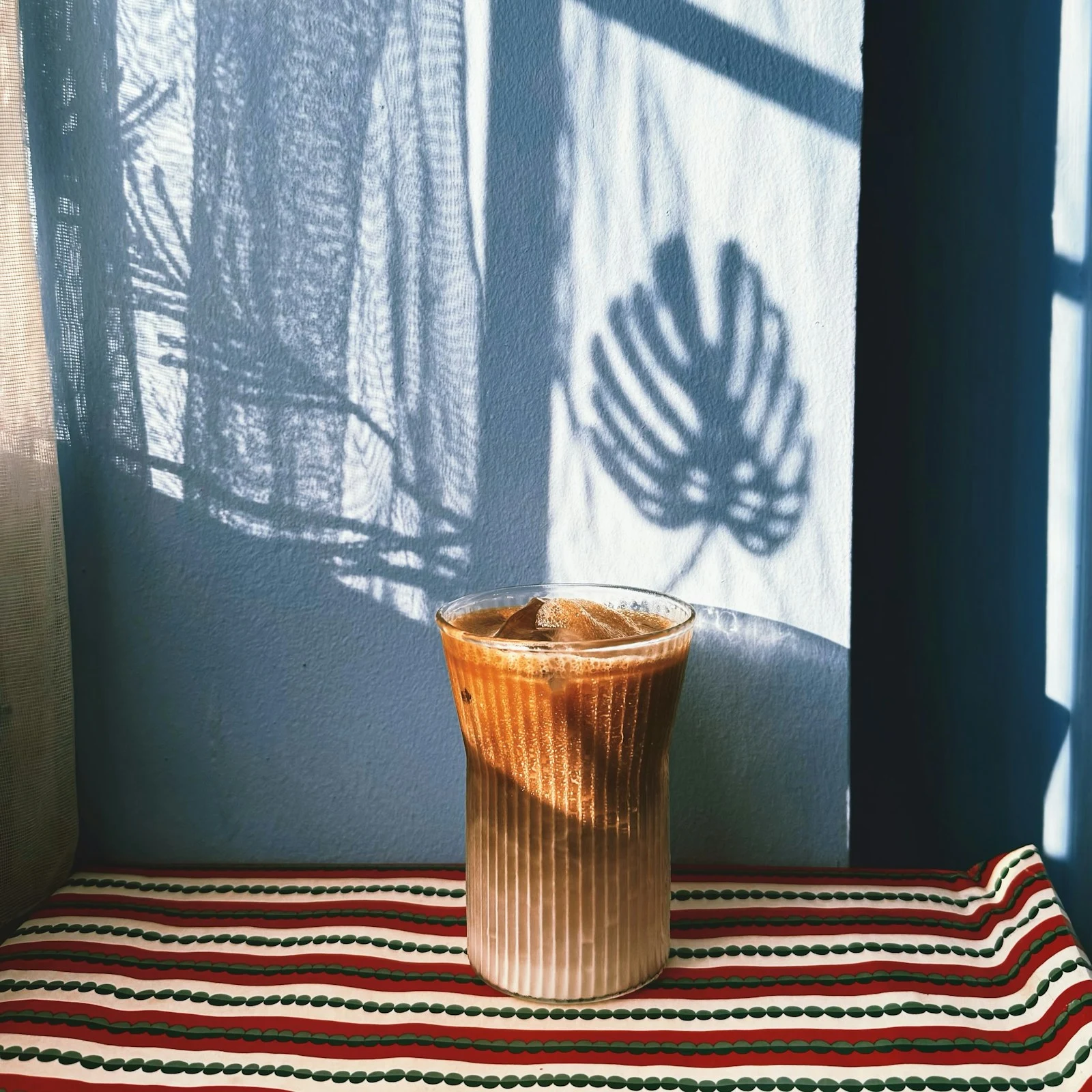 THAI Tea Latte