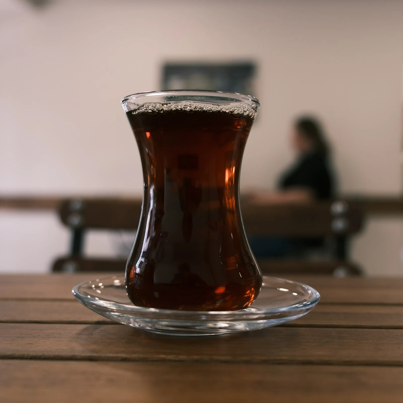 KungFu Black Tea