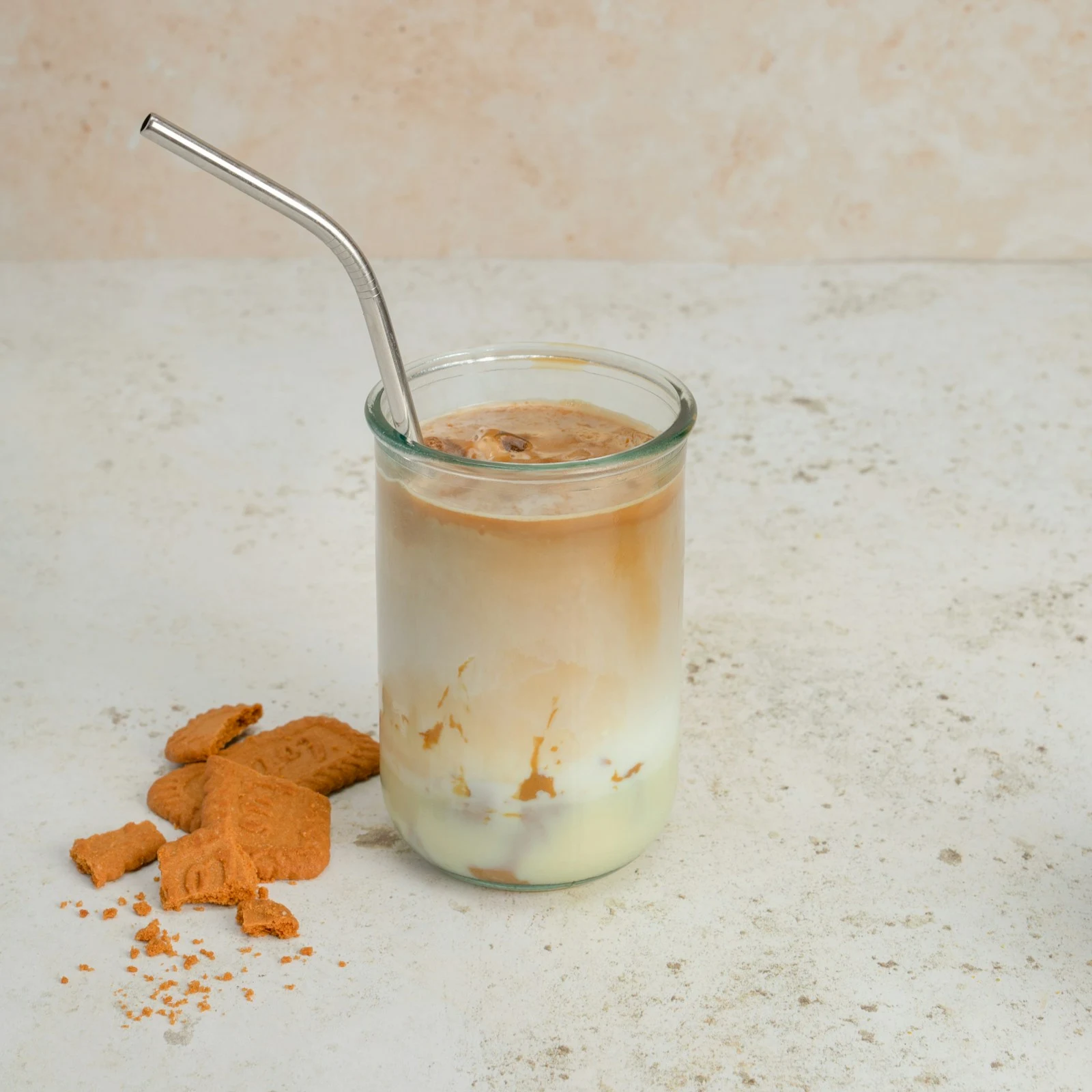 Brown Sugar Milk Tea