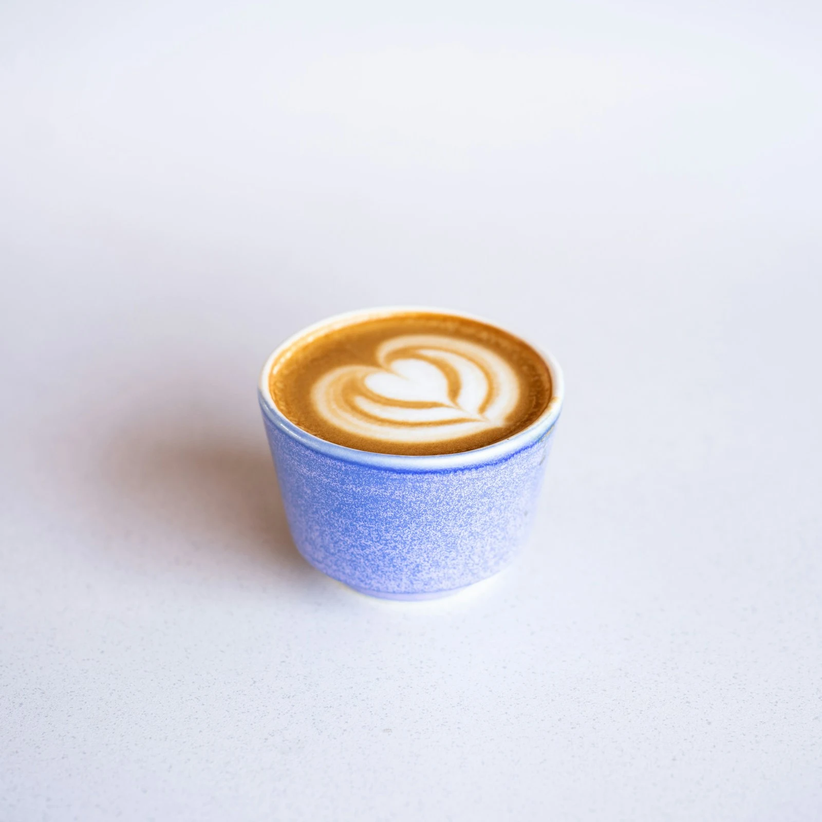 Taro Latte
