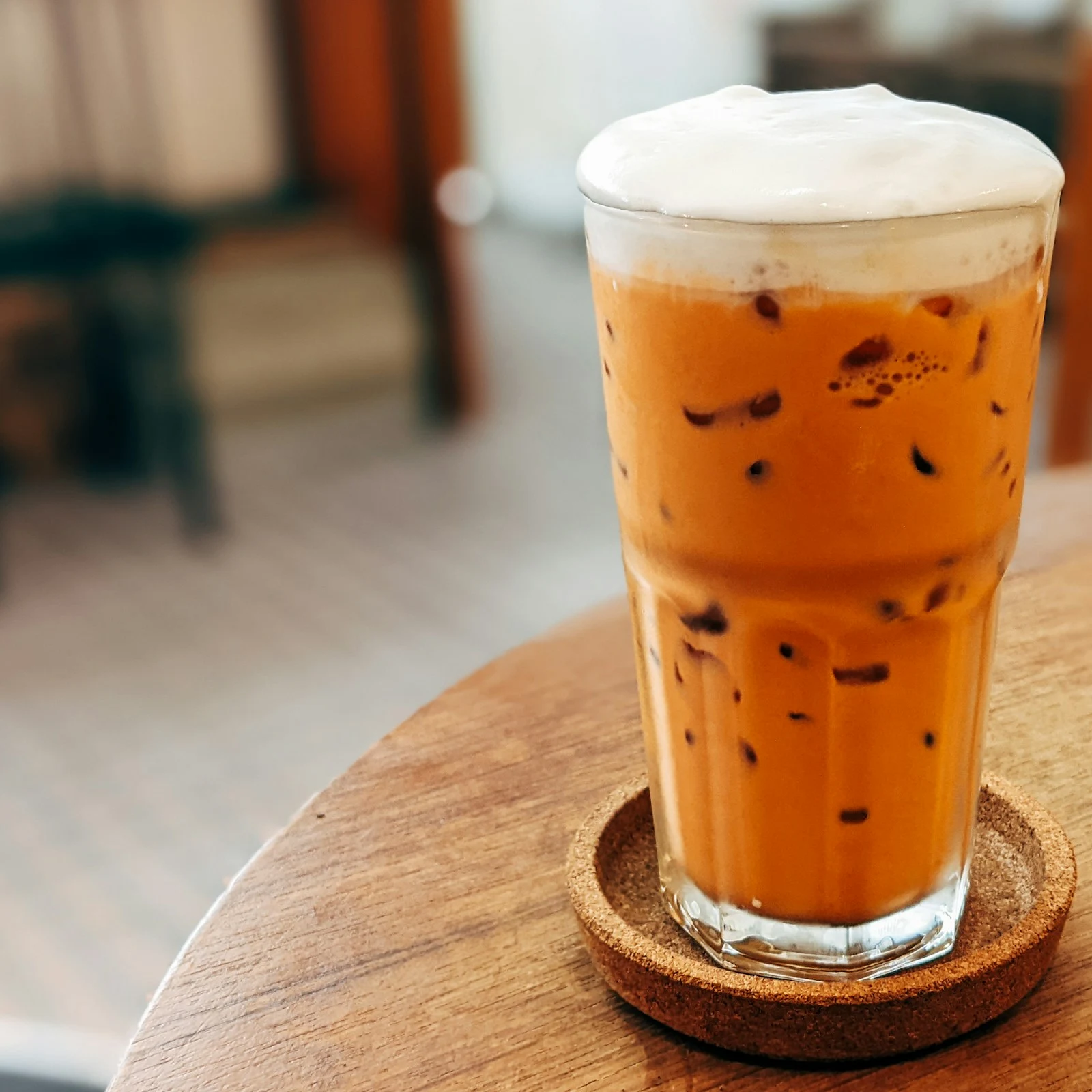 Classic Milk Tea