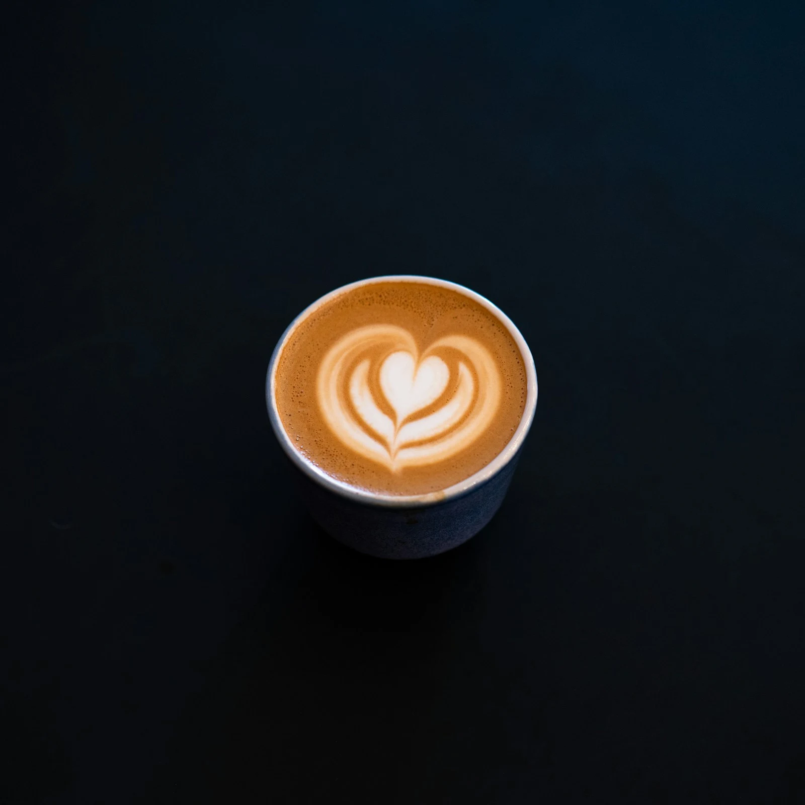 Okumidori Matcha Latte
