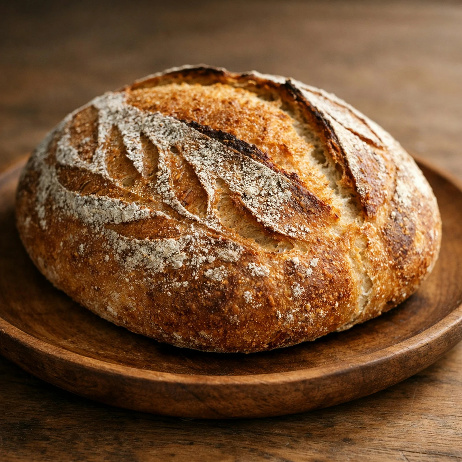 Panella Bread