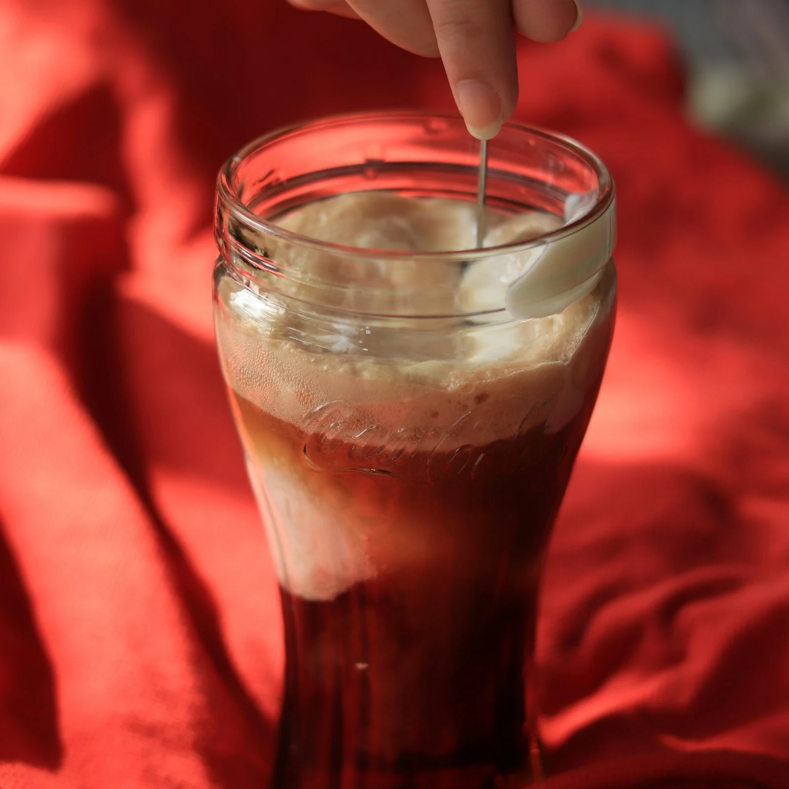 Chizu Strawberry Green Tea