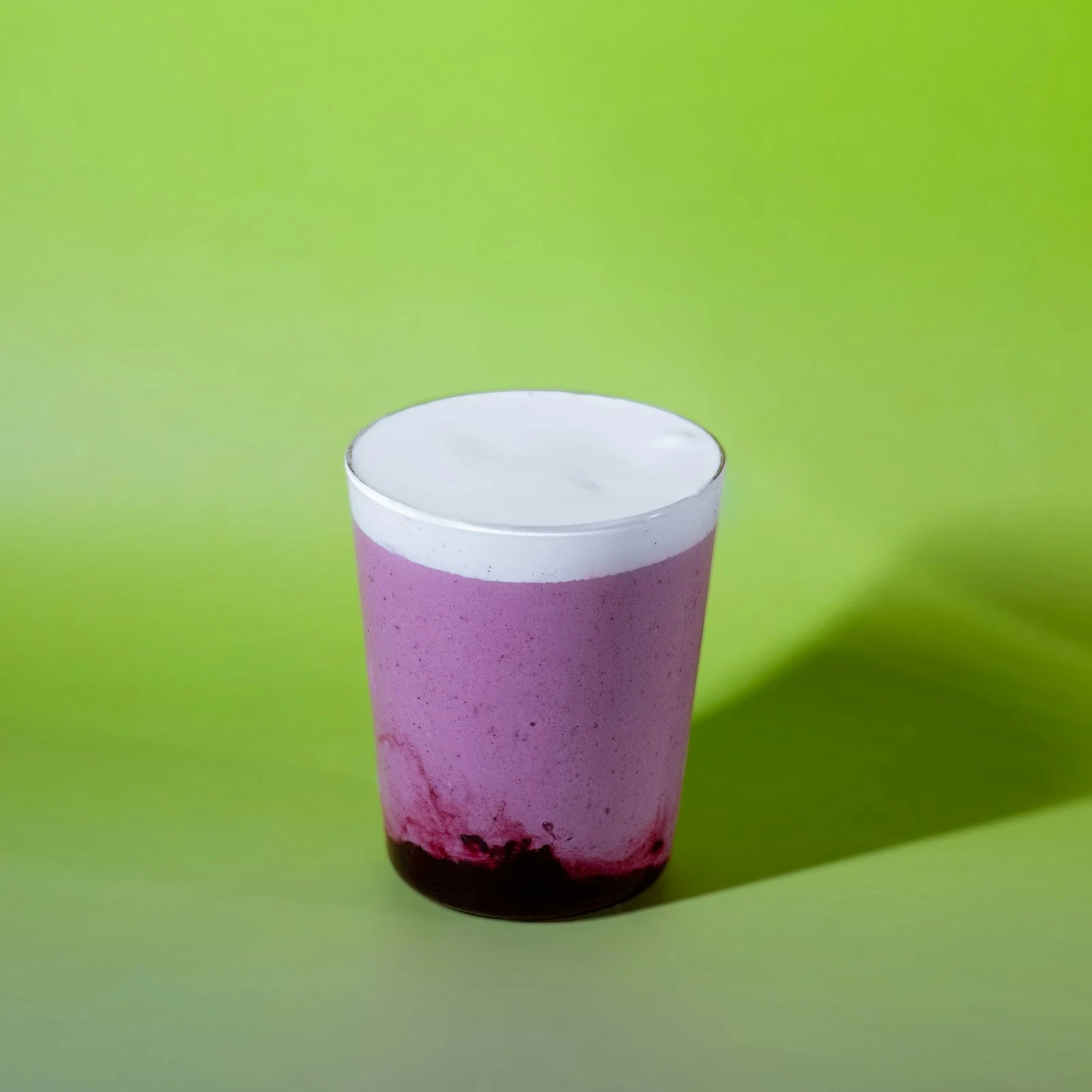 Chizu Taro Latte