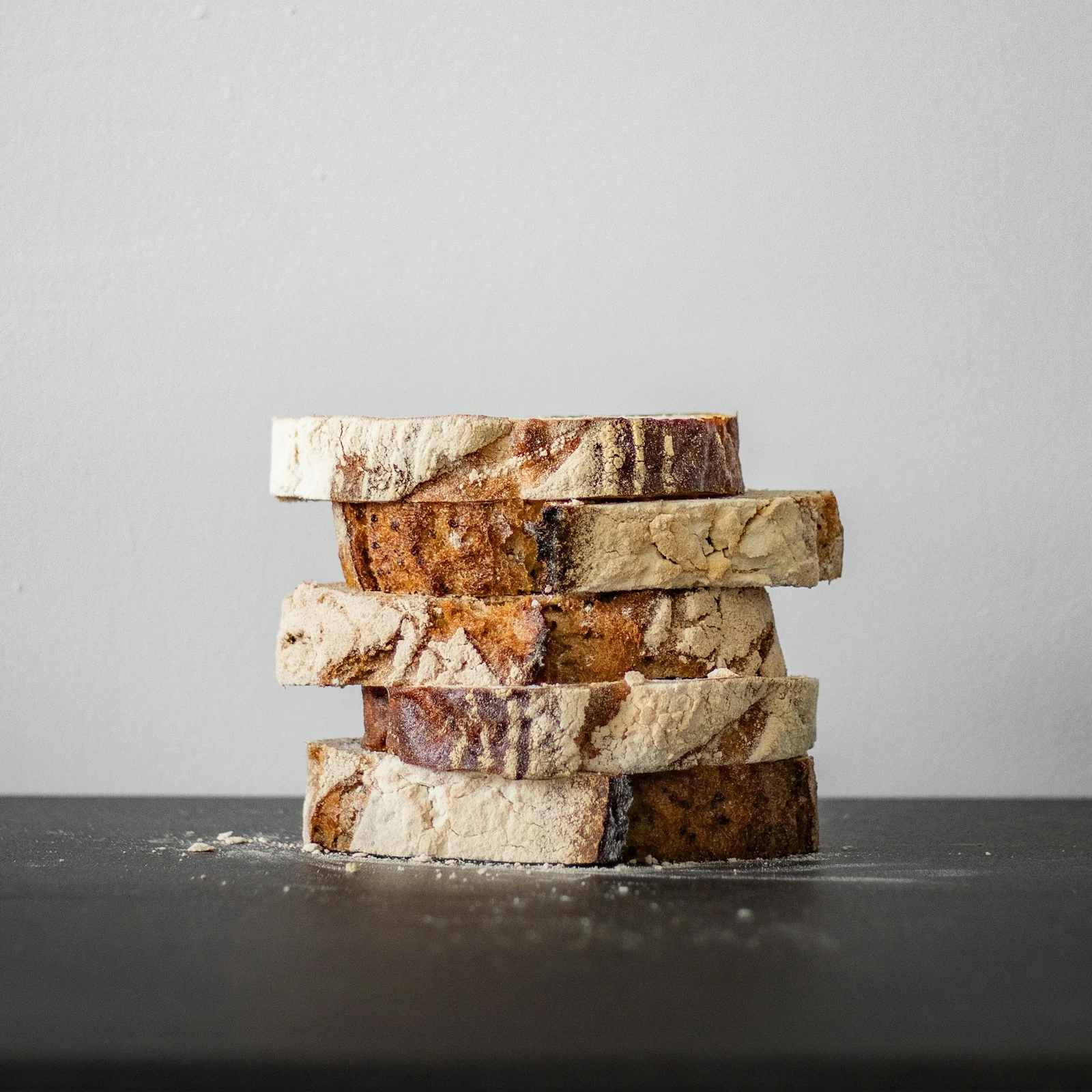 Multigrain Bread