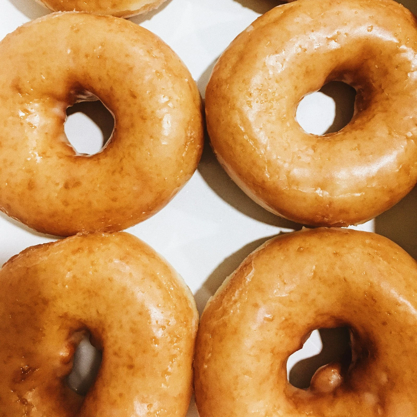 Donuts