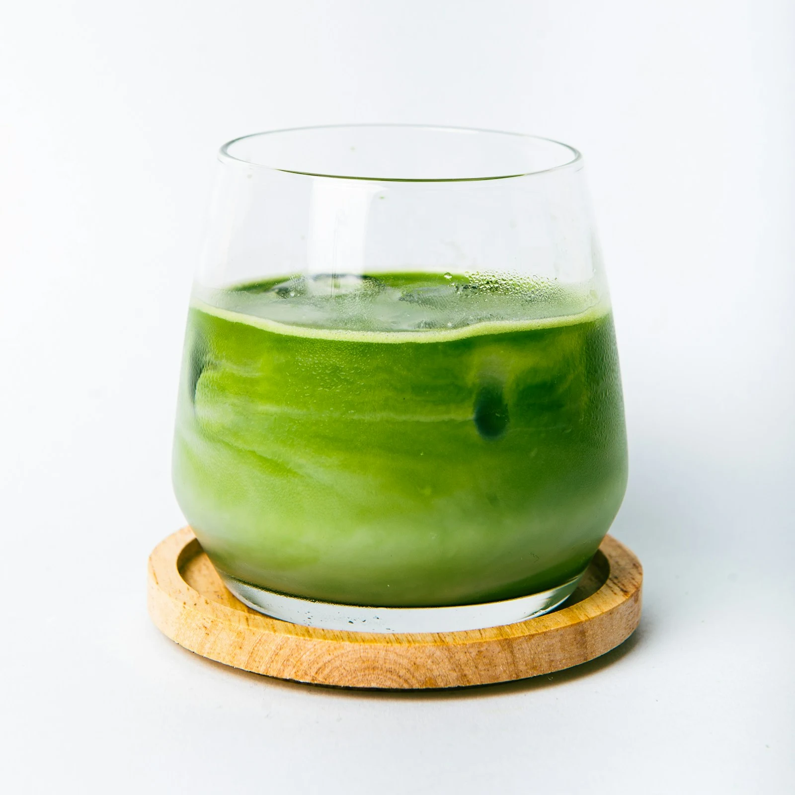 Matcha Lavender Tea