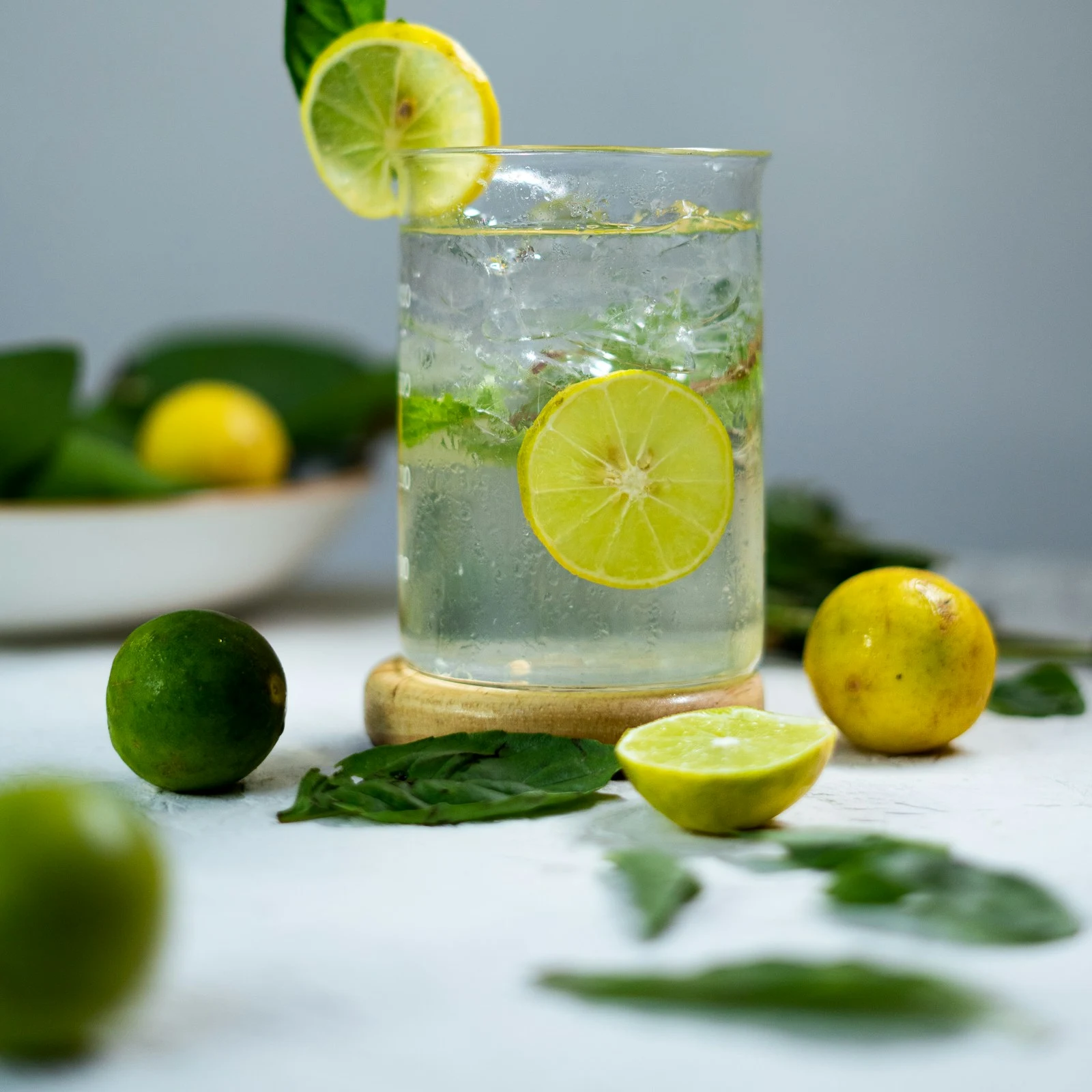 Pepino Limón