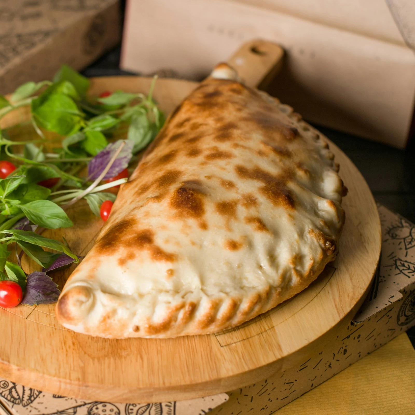 Calzone