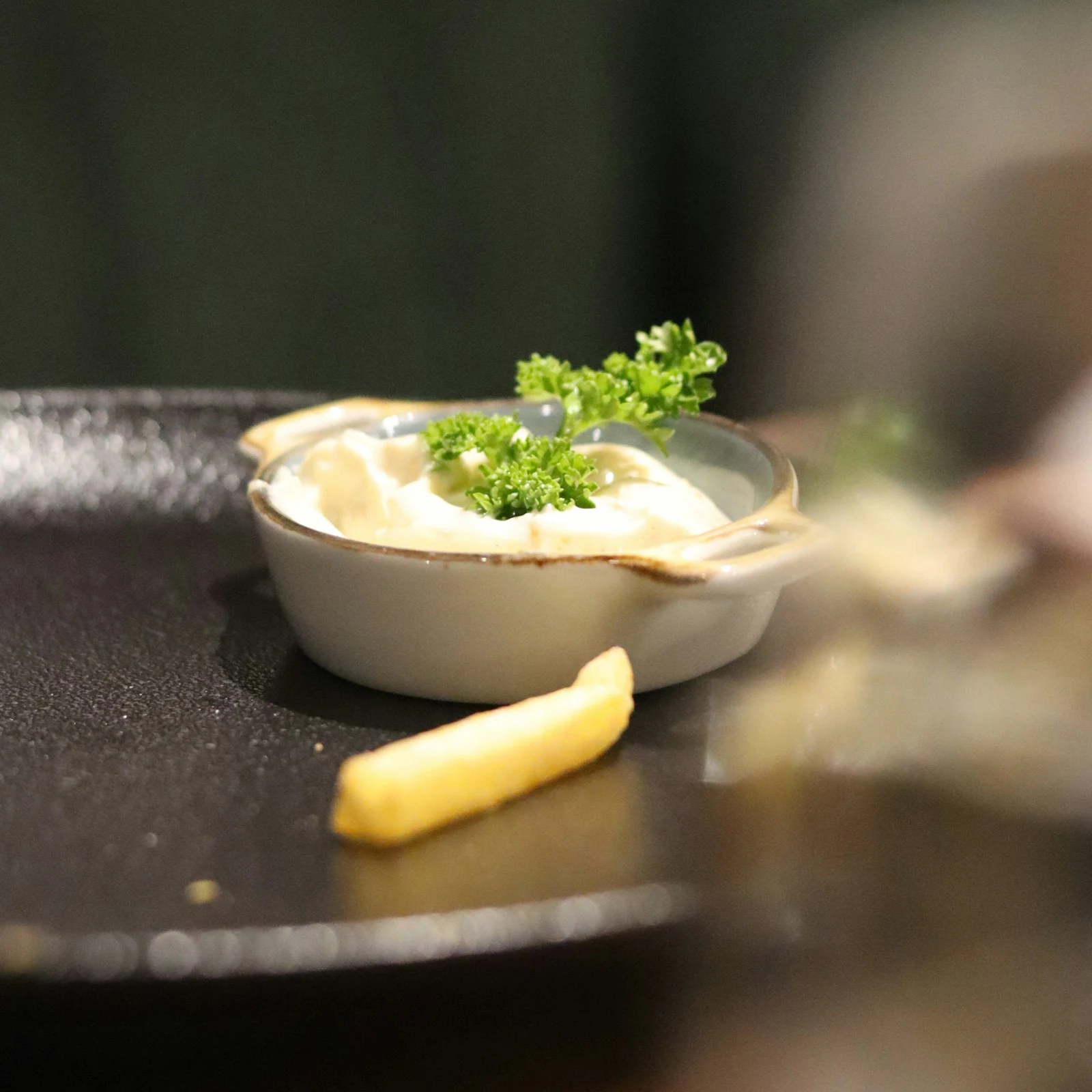 Parmesan Cheese