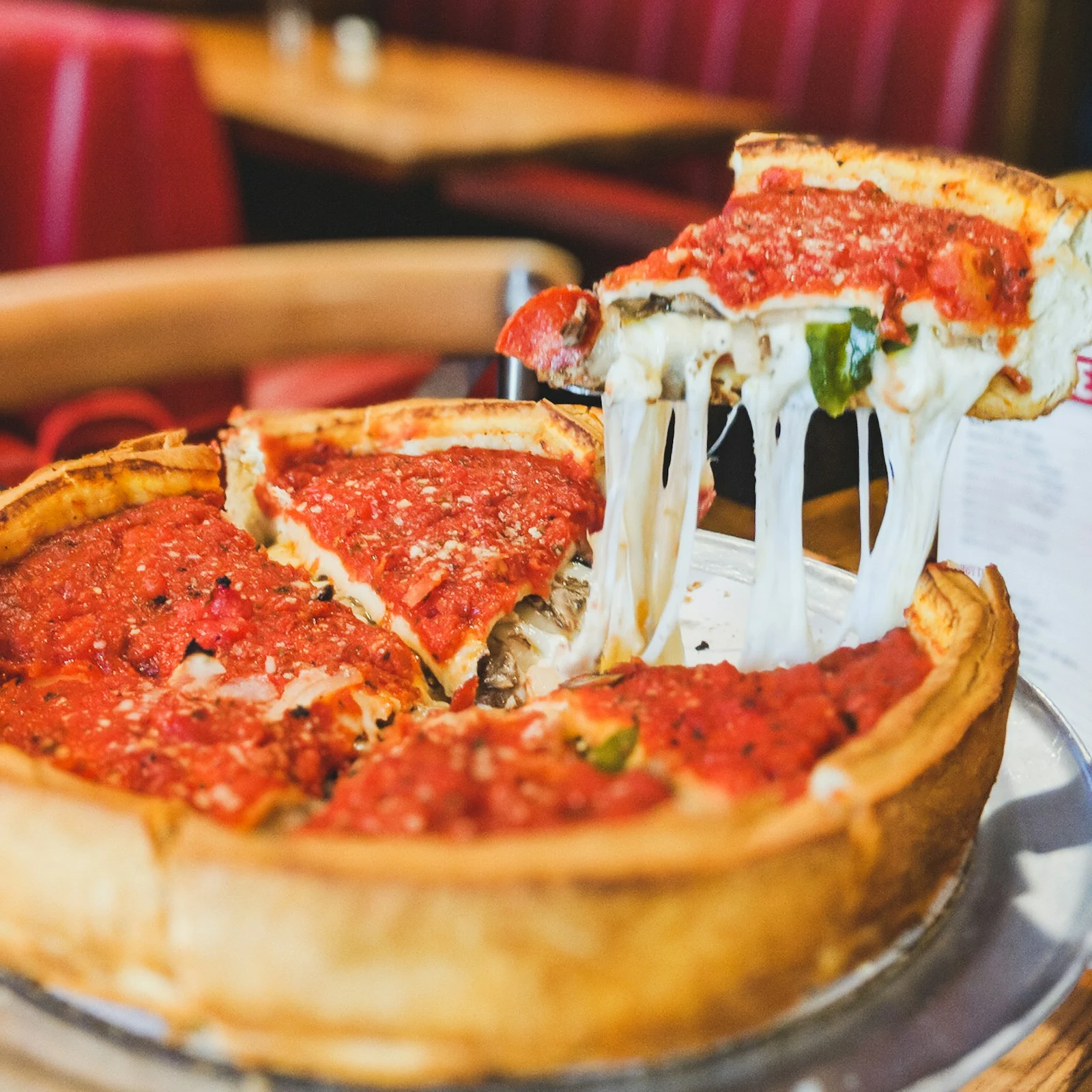 Chicago Style